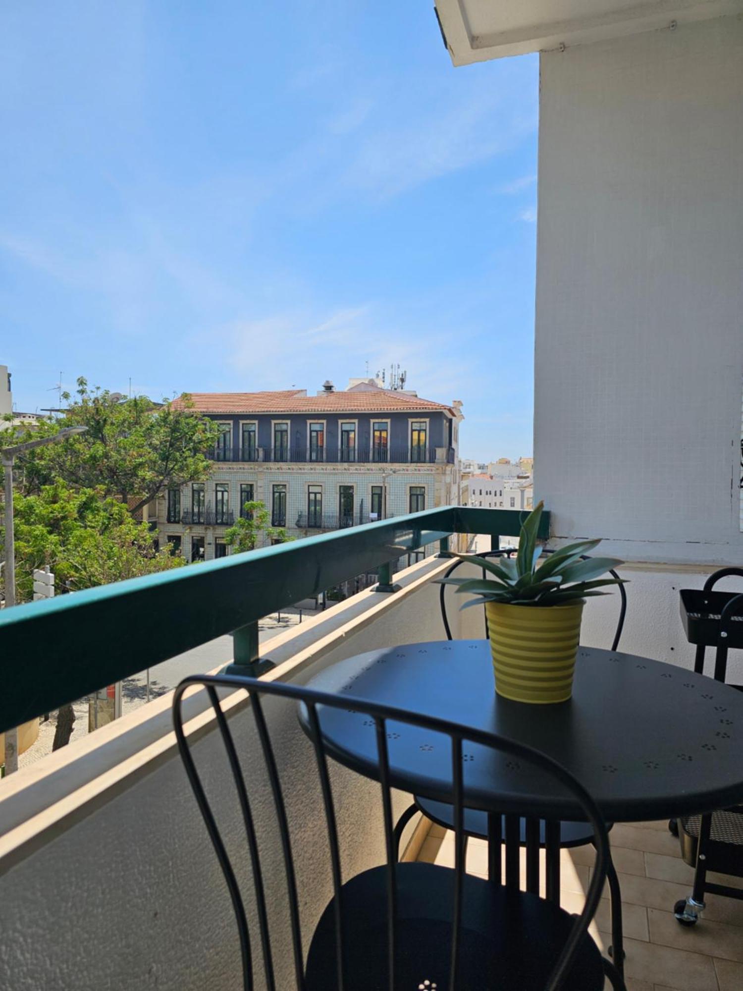 Casa Jasmim Appartement